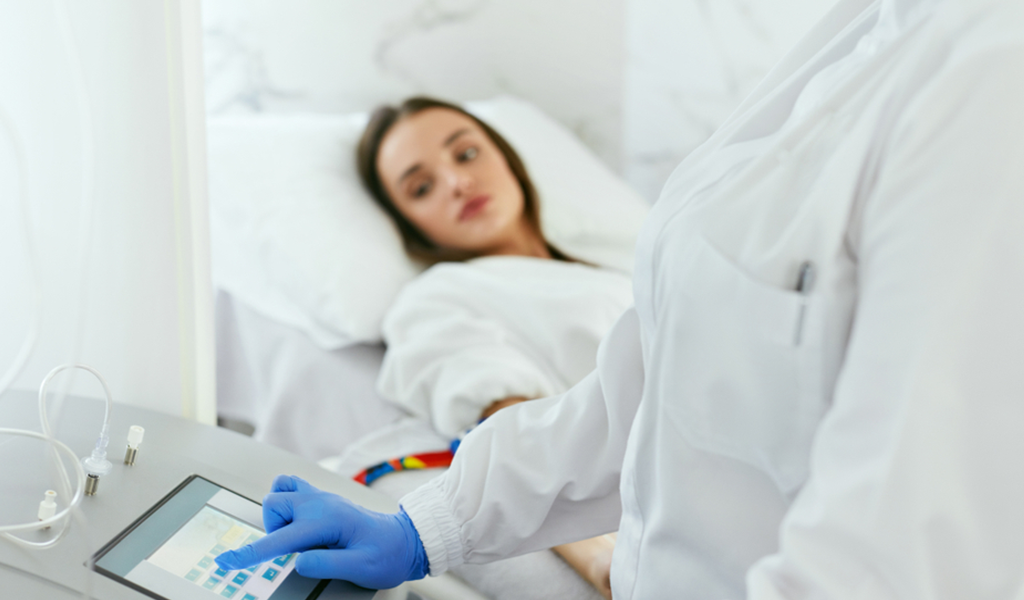 Ozon Terapi Yöntemleri