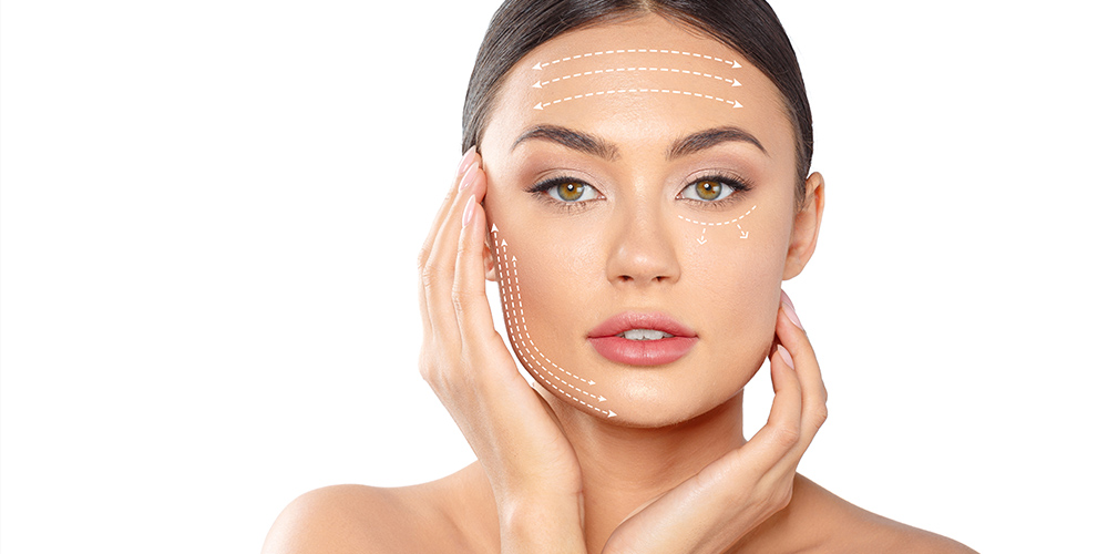 Ameliyatsız Yüz Germe